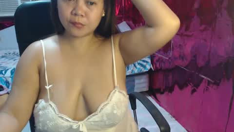 Marie online show from 02.07.25