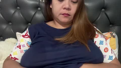 Marie online show from 05.27.26
