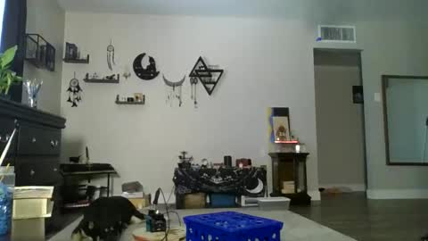 Ambitiousbackstrokes online show from 05.22.26