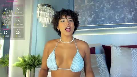 Ambra Cohelo  online show from 05.23.26