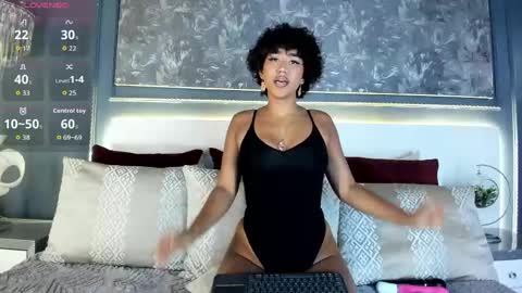 Ambra Cohelo  online show from 05.29.26
