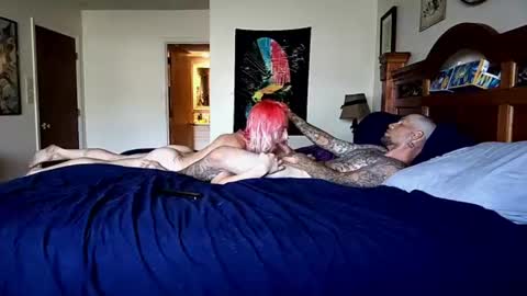 CumPrincess online show from 07.13.26