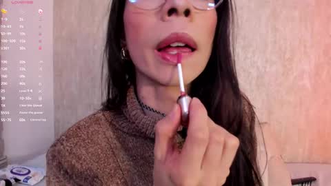 Amby online show from 01.12.26