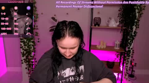 Ame online show from 05.23.26