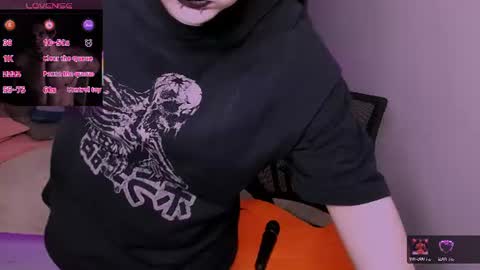Ame online show from 06.11.26