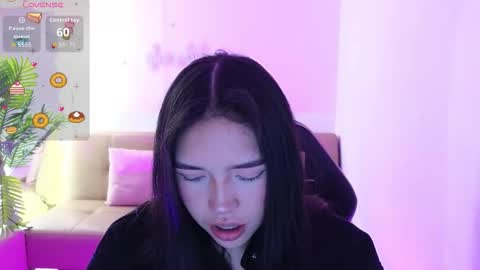 AMELIA online show from 12.20.25