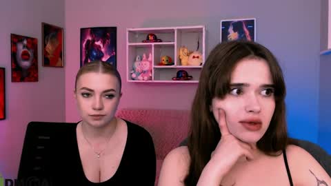 amelaya online show from 05.18.26