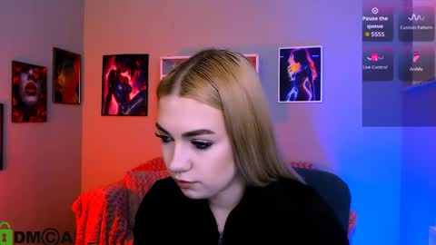 amelaya online show from 05.27.26