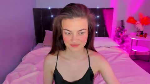 Ameli Lorans online show from 01.04.25