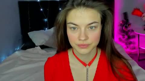 Ameli Lorans online show from 01.07.25