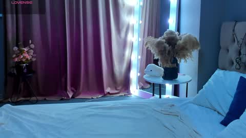 Ameli Lorans online show from 02.06.25