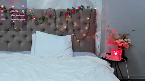 Ameli Lorans online show from 03.10.25