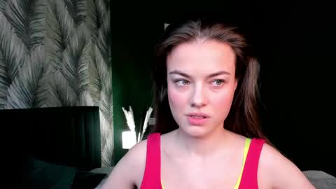 Ameli Lorans online show from 03.11.25