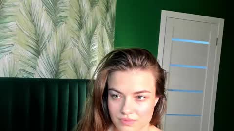 Ameli Lorans online show from 03.11.25