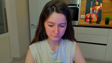 Eileen online show from 01.03.25