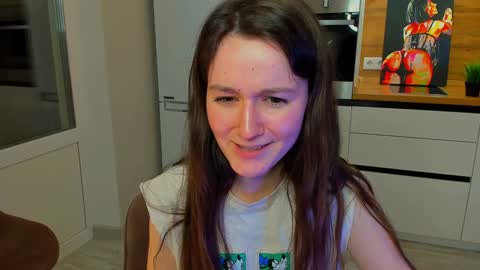 Eileen online show from 01.03.25