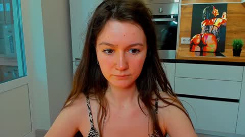 Eileen online show from 01.18.25