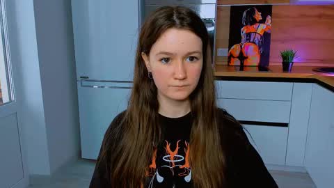 Eileen online show from 03.05.25