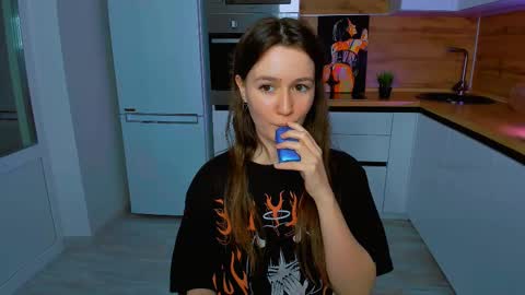 Eileen online show from 03.05.25