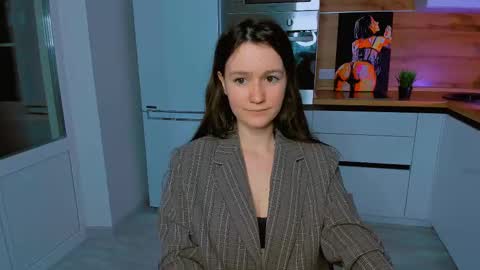 Eileen online show from 03.11.25