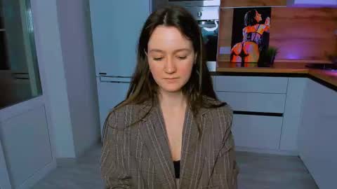 Eileen online show from 03.12.25