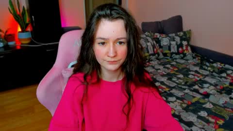 Snapshot of ameli_moon chatting on 03.28.26 Eileen online show from 03.28.26