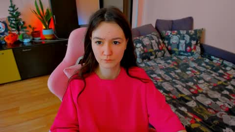 Snapshot of ameli_moon chatting on 04.04.26 Eileen online show from 04.04.26