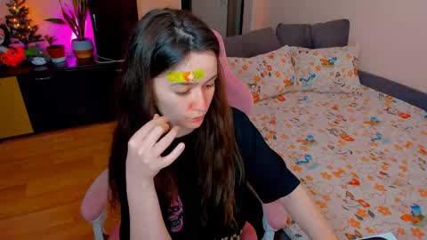 Snapshot of ameli_moon chatting on 04.20.26 Eileen online show from 04.20.26