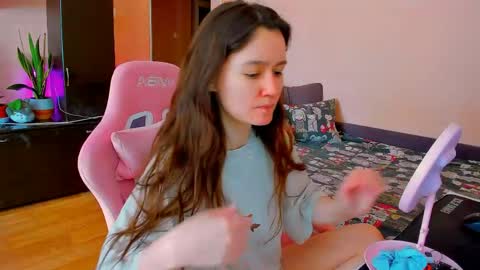 Snapshot of ameli_moon chatting on 04.30.26 Eileen online show from 04.30.26