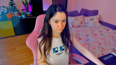 Snapshot of ameli_moon chatting on 05.02.26 Eileen online show from 05.02.26