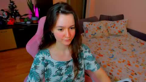 Snapshot of ameli_moon chatting on 05.10.26 Eileen online show from 05.10.26