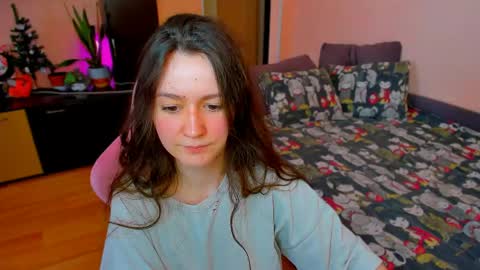 Snapshot of ameli_moon chatting on 05.15.26 Eileen online show from 05.15.26