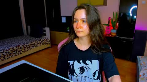 Snapshot of ameli_moon chatting on 05.28.26 Eileen online show from 05.28.26