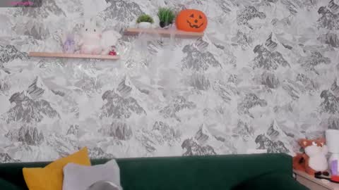 Snapshot of ameli_shell chatting on 11.13.25 Ameli online show from 11.13.25