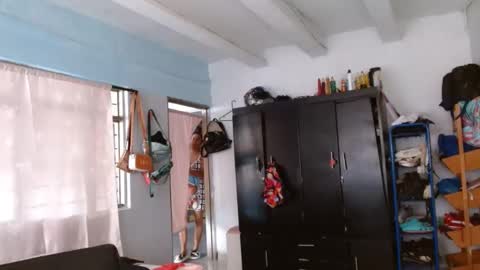 amelia  online show from 12.06.24