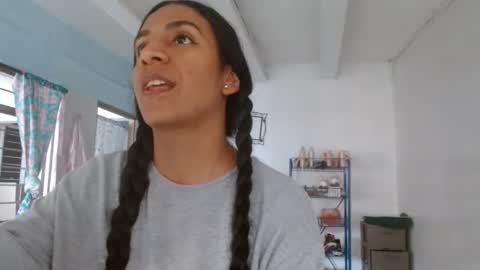 amelia  online show from 10.01.25