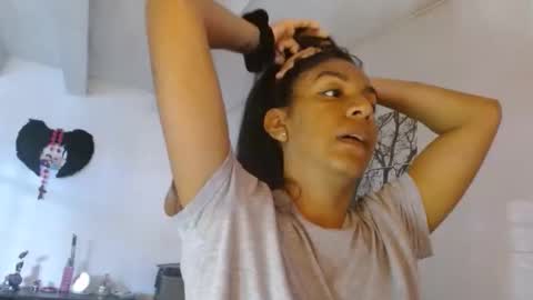 amelia  online show from 03.16.26