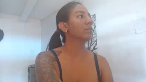 Snapshot of amelia_2023 chatting on 03.31.26 amelia online show from 03.31.26