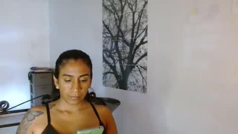 Snapshot of amelia_2023 chatting on 04.16.26 amelia online show from 04.16.26