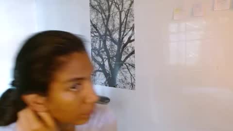 Snapshot of amelia_2023 chatting on 04.17.26 amelia online show from 04.17.26