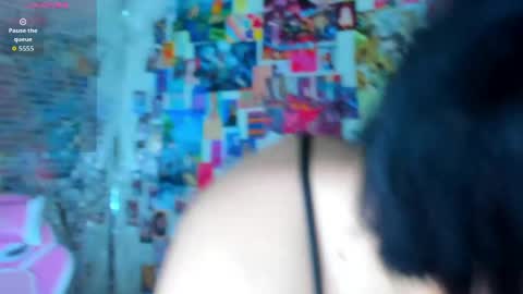 Snapshot of amelia__goth chatting on 04.02.26 amelia__goth online show from 04.02.26