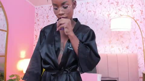 Amelia Adams online show from 03.03.25