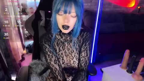 Amelia Aley  online show from 02.27.26