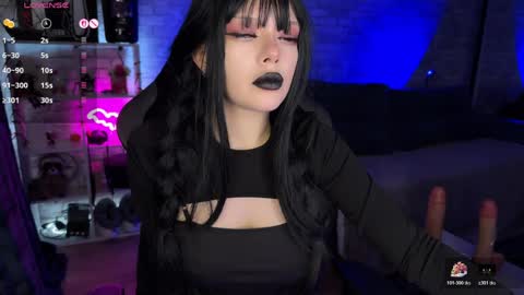 Amelia Aley  online show from 04.01.26