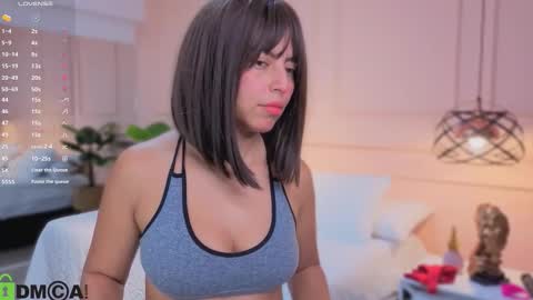 Snapshot of amelia_chillvibes chatting on 02.01.26 AMELIA online show from 02.01.26