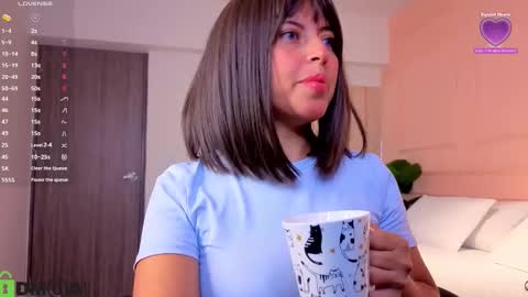 Snapshot of amelia_chillvibes chatting on 02.11.26 AMELIA online show from 02.11.26