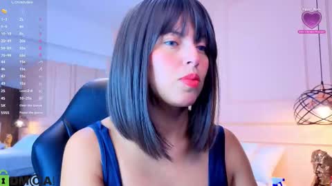 Snapshot of amelia_chillvibes chatting on 02.16.26 AMELIA online show from 02.16.26