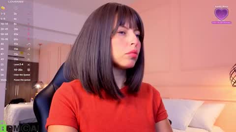 Snapshot of amelia_chillvibes chatting on 02.17.26 AMELIA online show from 02.17.26