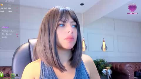 Snapshot of amelia_chillvibes chatting on 02.21.26 AMELIA online show from 02.21.26