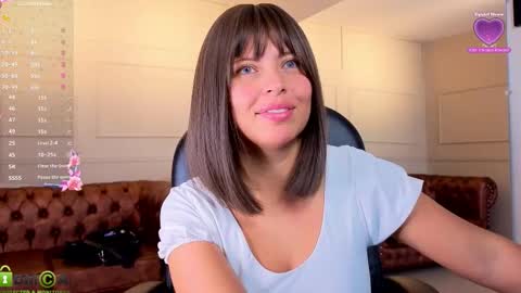 Snapshot of amelia_chillvibes chatting on 02.27.26 AMELIA online show from 02.27.26